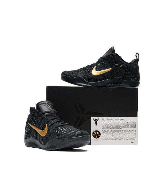Nike KOBE XI ELITE PROTRO | IM4260-001 | AFEW STORE